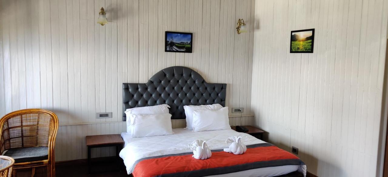 Arcadia Heritage Resort Дарджилинг Экстерьер фото
